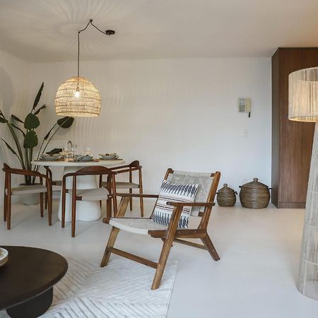 Luxe Appartement In Antwerpen 外观 照片