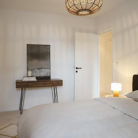 Luxe Appartement In Antwerpen 外观 照片