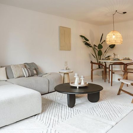 Luxe Appartement In Antwerpen 外观 照片