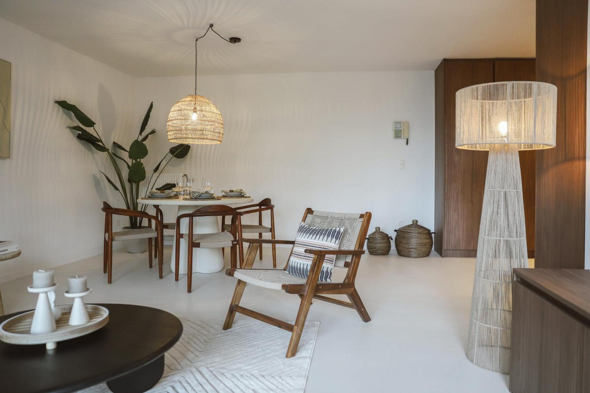 Luxe Appartement In Antwerpen 外观 照片