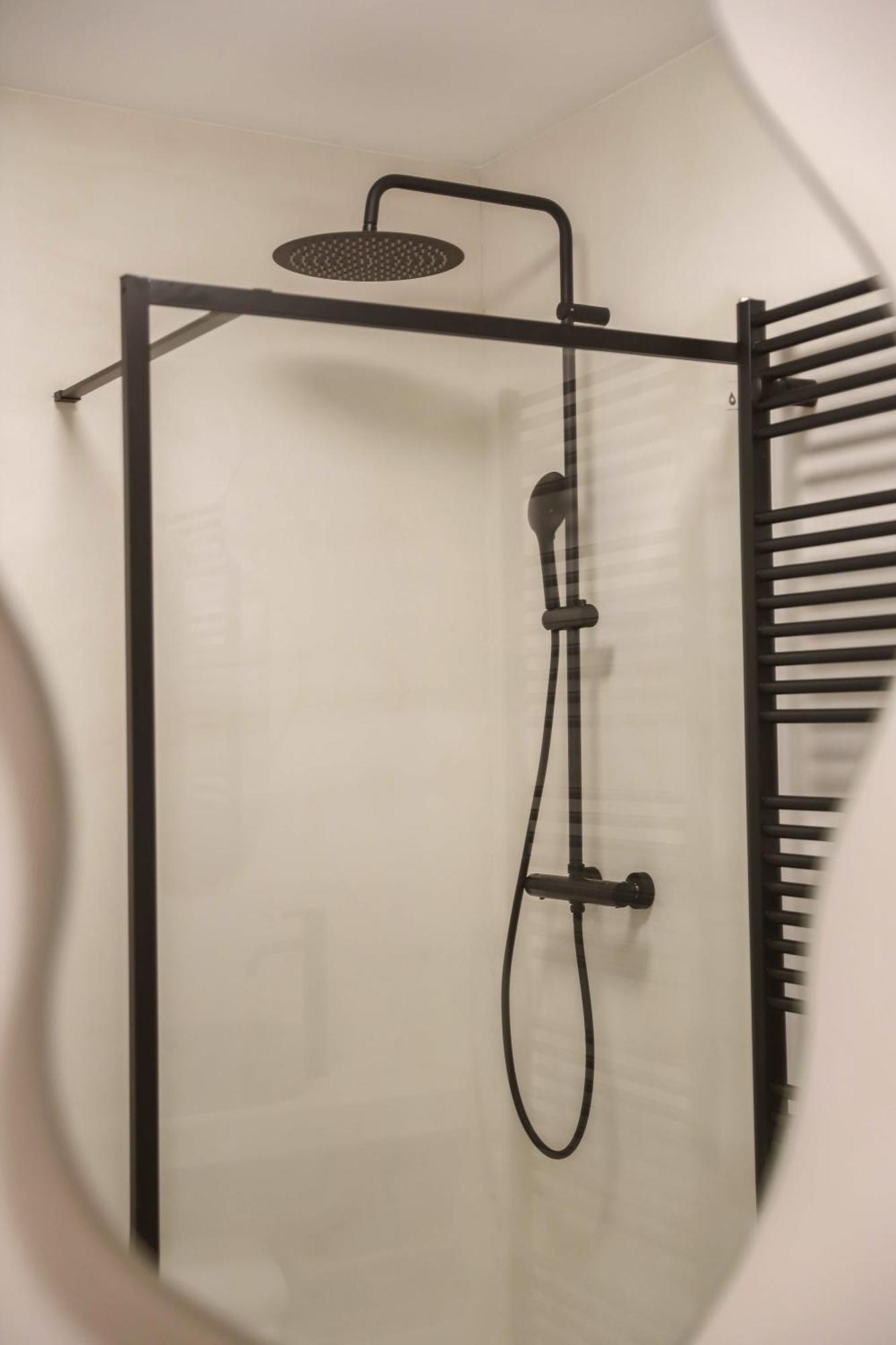 Luxe Appartement In Antwerpen 外观 照片