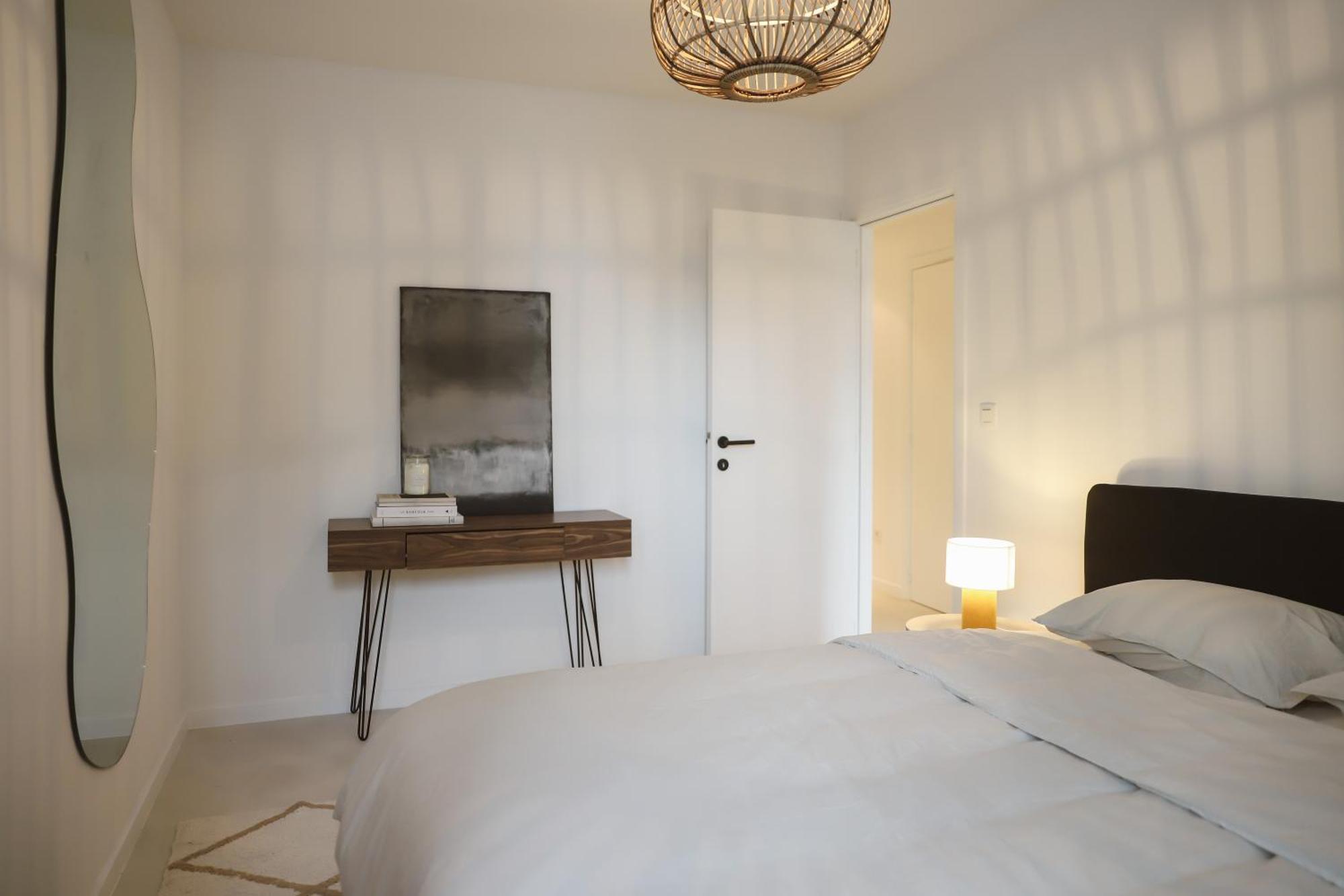 Luxe Appartement In Antwerpen 外观 照片