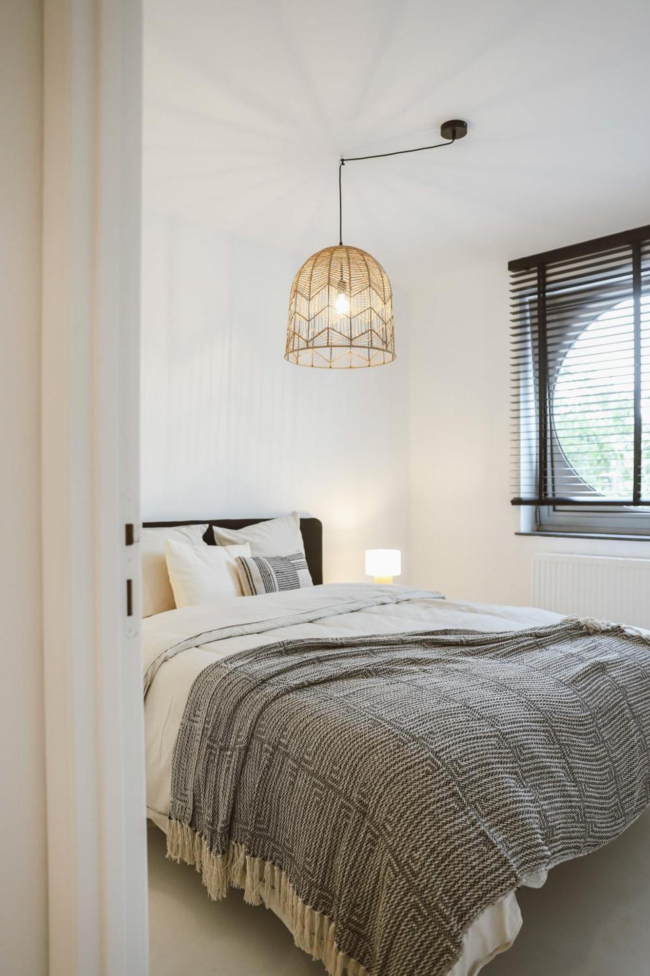 Luxe Appartement In Antwerpen 外观 照片