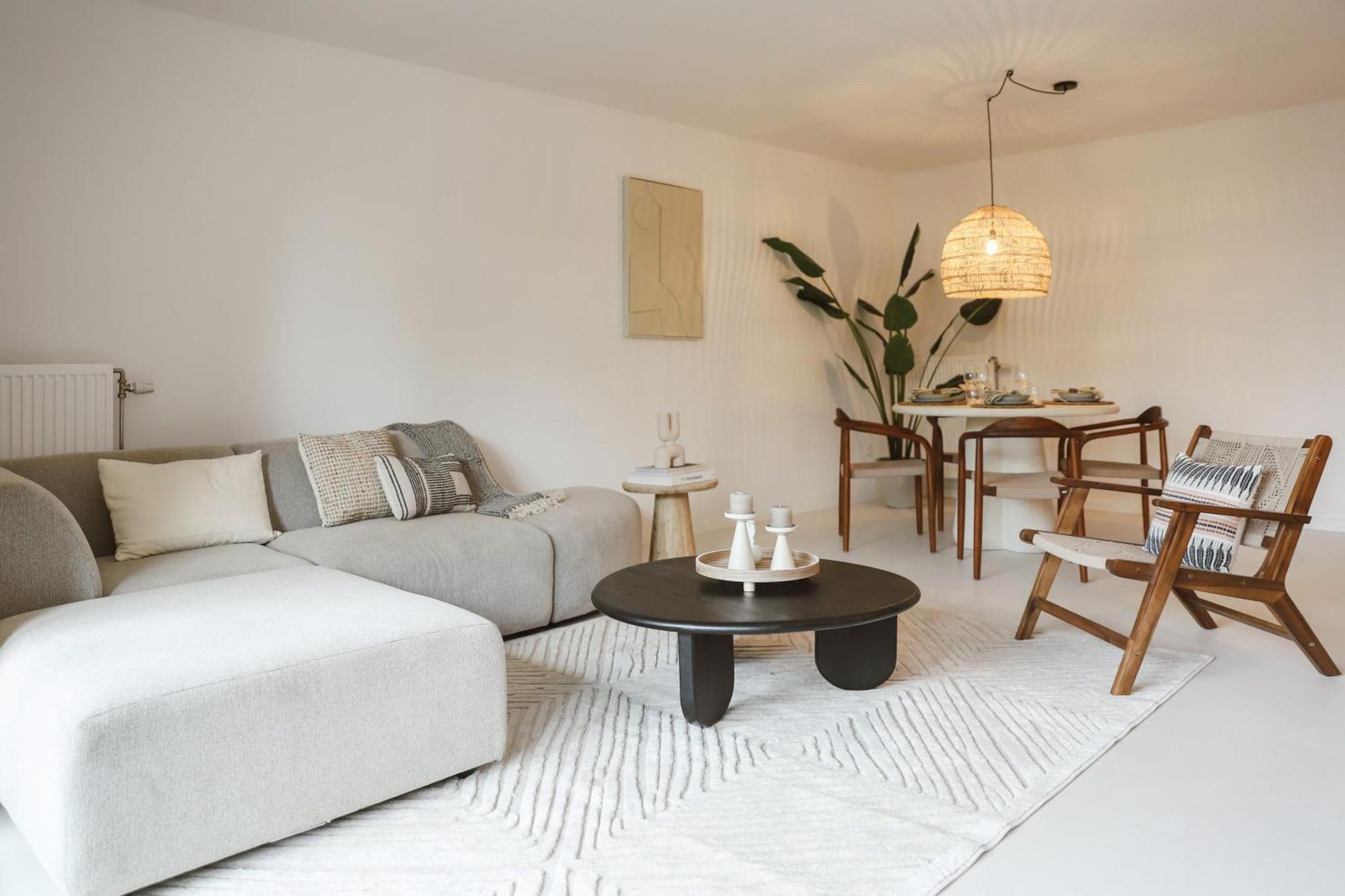 Luxe Appartement In Antwerpen 外观 照片