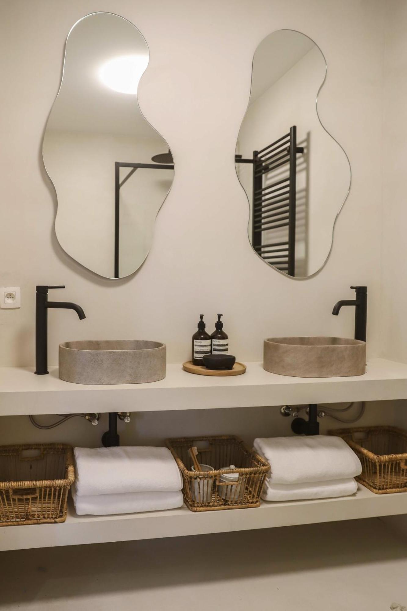 Luxe Appartement In Antwerpen 外观 照片