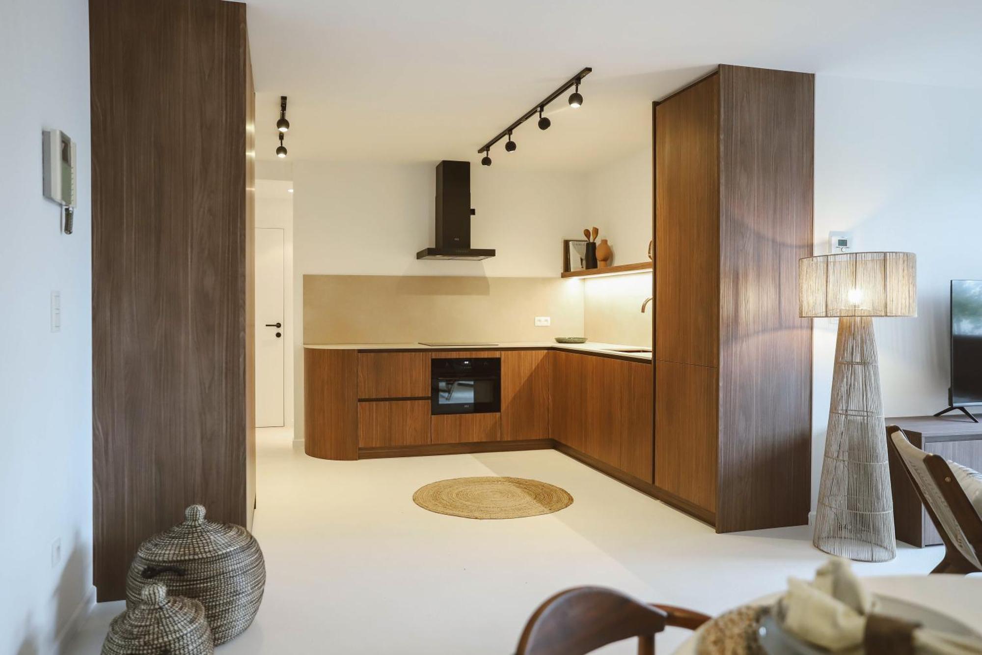 Luxe Appartement In Antwerpen 外观 照片